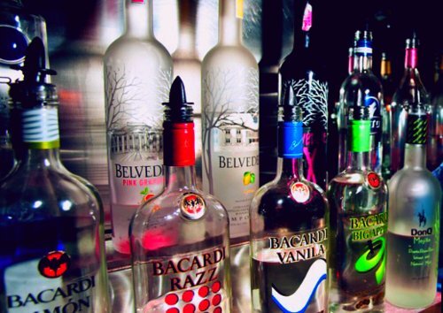 Ohollllll's profile picture. GET DRUNK