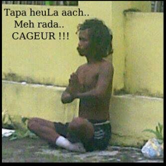 polow @budugers twiter yg hobi nya ngumpulin nugelo budug buat di ajak ngahereuyan RANDA BENGRAS, buru ai sia  polow jeung cek paporit na :(