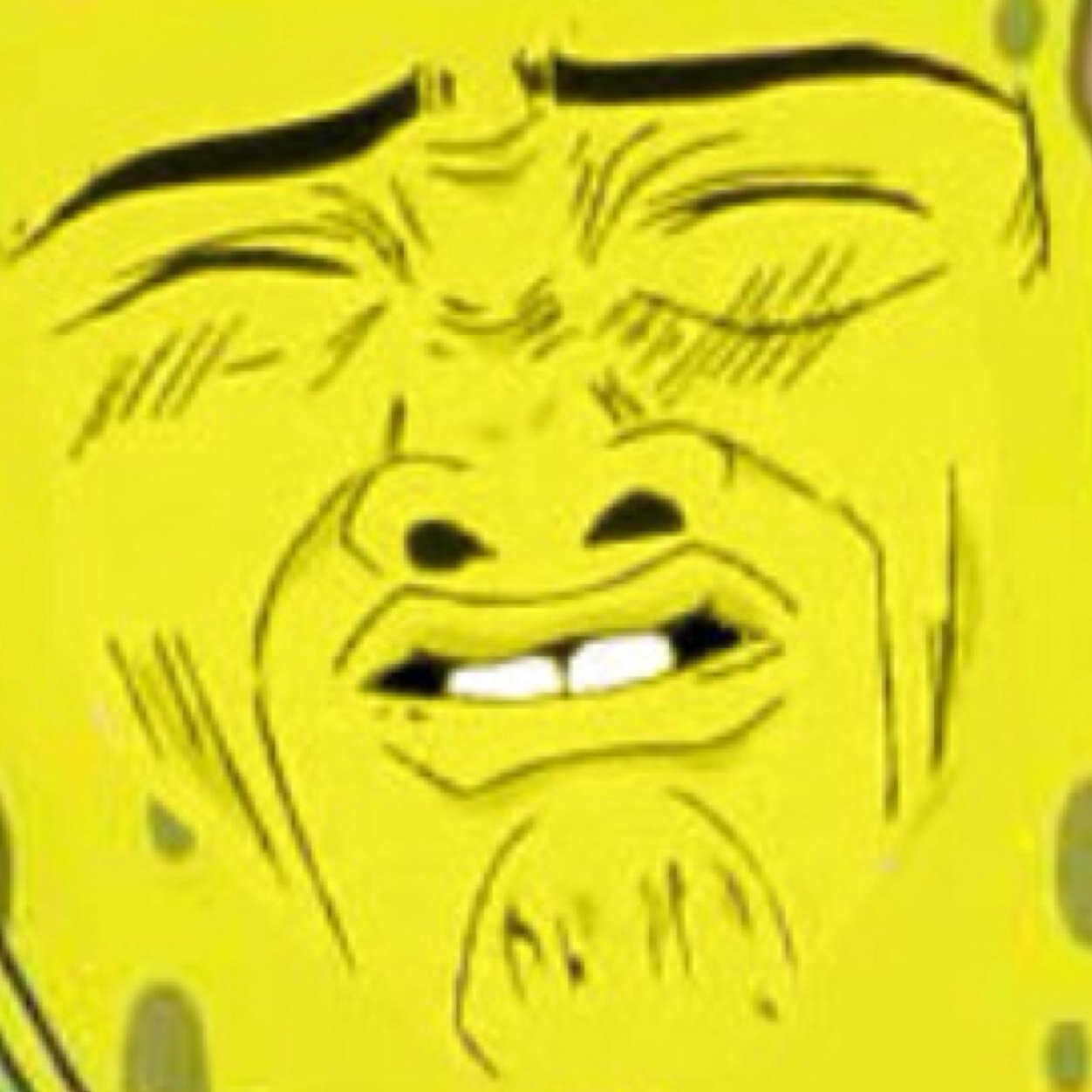 Bitch Ni*ga thats the shit i dont like.
