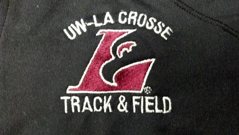 The official Twitter feed of UW-La Crosse Women's Track and Field.  We'll field the information you need to track our program.  Go Eagles!