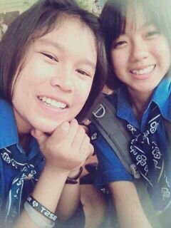 อั๊ยย่ะ !! ดีๆ เราชื่อหยกน๊าฟอลมาคุยได้จร้า เฟรนลี่ พูดเก่ง อารมณ์ดี ฟอลมา ฟอลกลับ