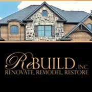 ReBuildInc's profile picture. Award winning Home Improvement Company serving Maryland and Northern Virginia. Haag Certified. Master Elite.