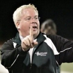 Methacton Girls Head Soccer Coach