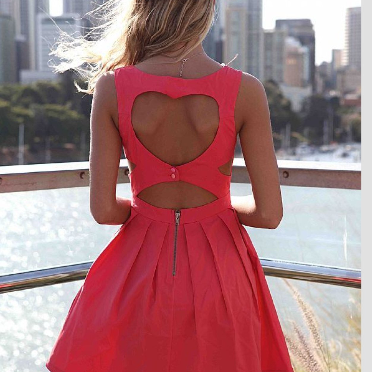 scprincess07's profile picture. Southern class with a little sass