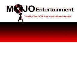 MoJoNtertain's profile picture. 