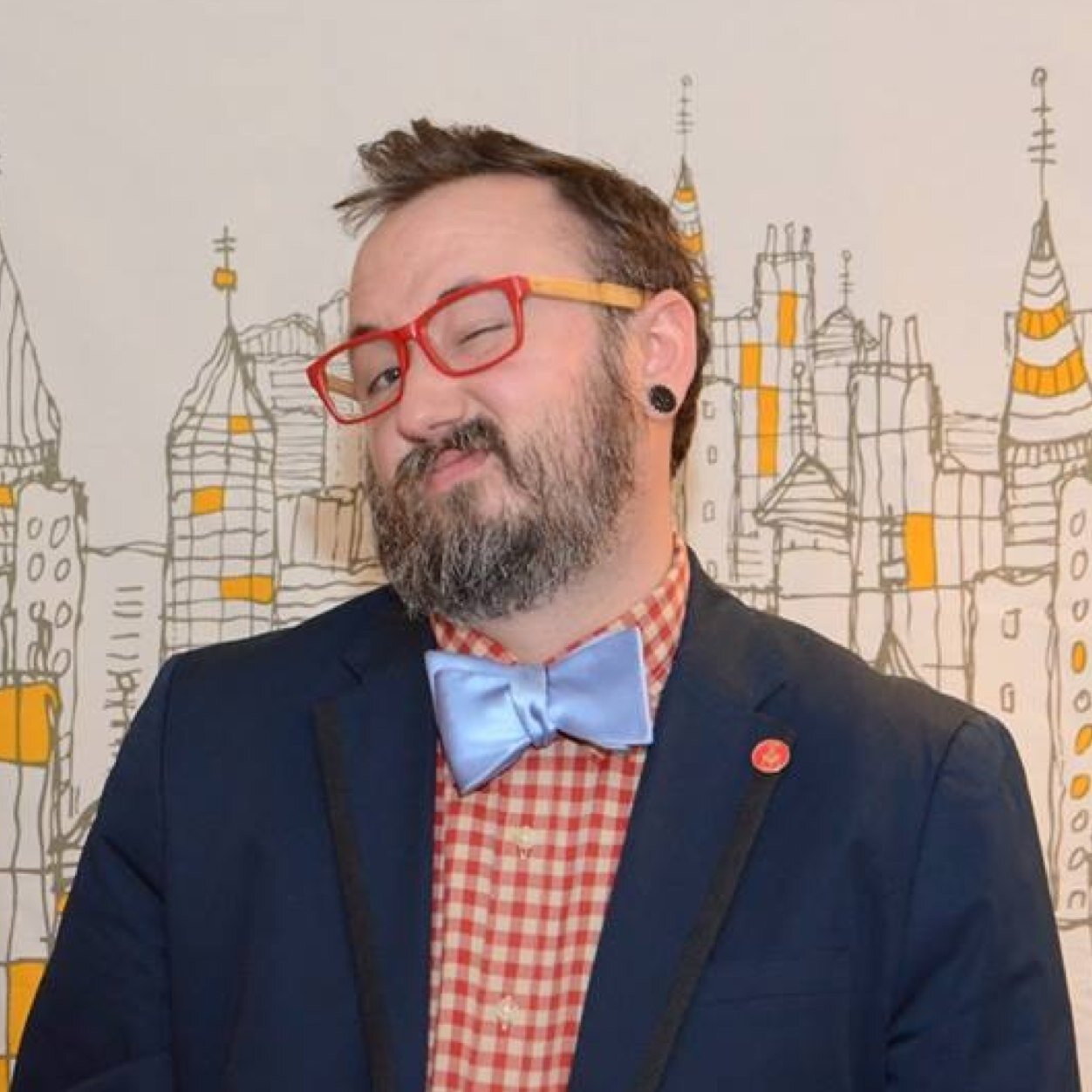 allenjcochran Profile Picture