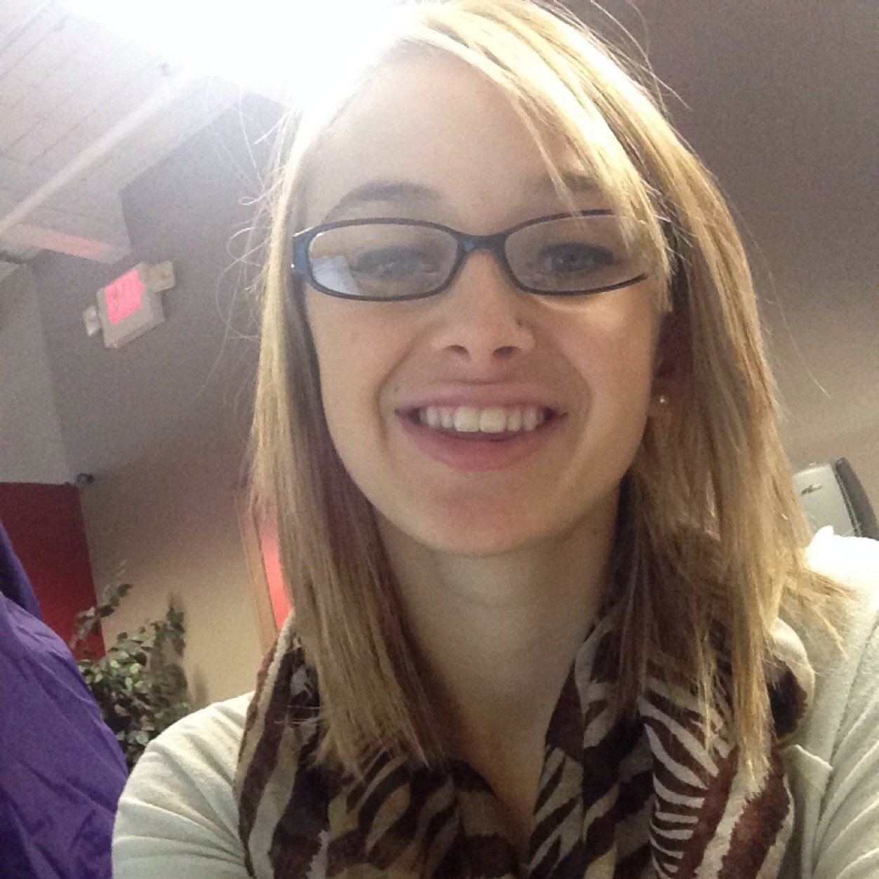 Cierra_Zeigler's profile picture. Never depend on others only yourself