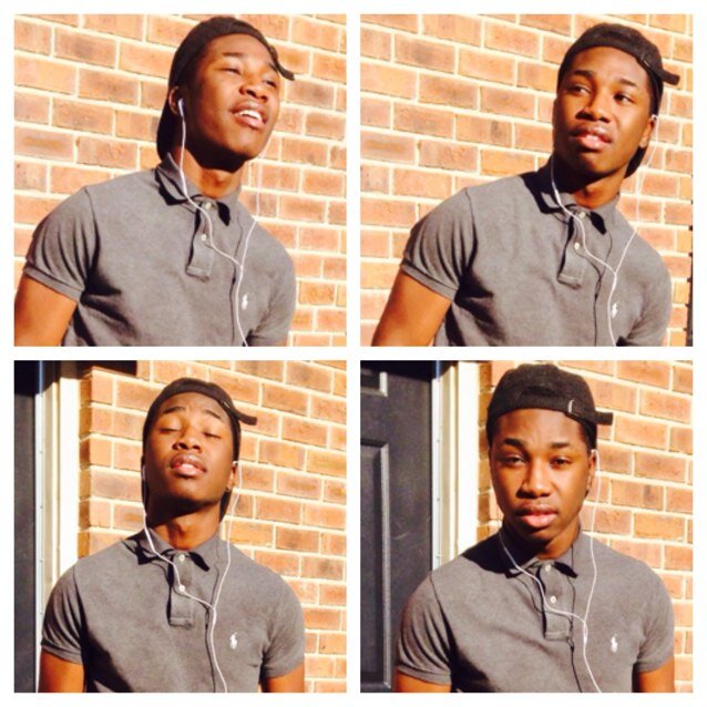 Ayooo_romance's profile picture. #Smart. #NewInnovator #Intellectual. #leader. #Determined to be Great. Unique. Confident. Inspired by Success. #revising #GraduatingSenior Power of a Black Men