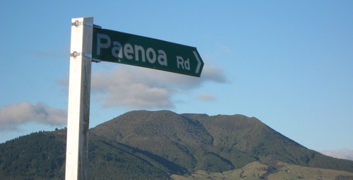 Paenoa's profile picture. 