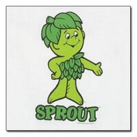 Sprout(@TimSproutMcCann) 's Twitter Profile Photo