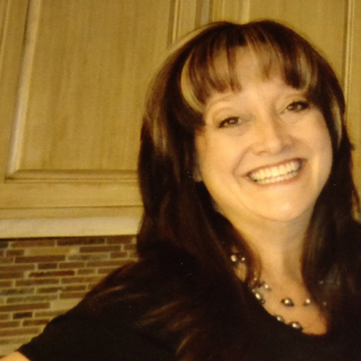 • Mother of two amazing daughters • Grandmother • Wife •