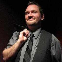 I've moved! You can find me here: @ZiggyVertigo ... Same ol' nerd, brand new handle!