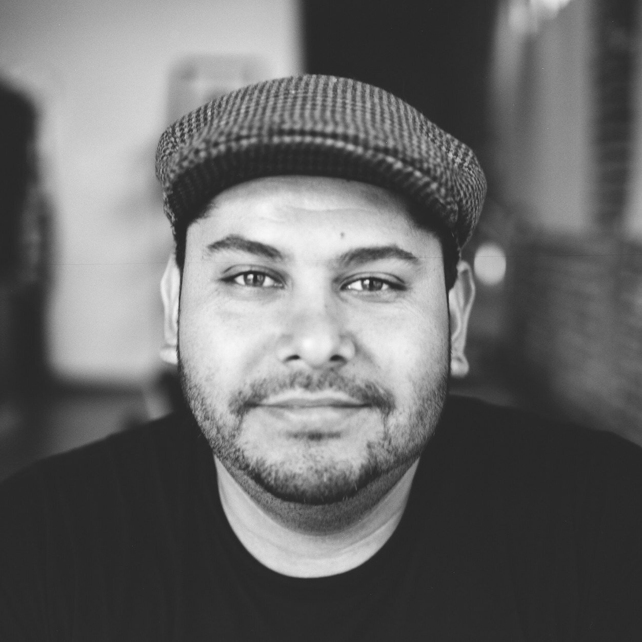 I’m a Product Designer. I’m also a Creative Director, Designer, once a developer and always a music fan ✊🏽 Founder @symmetrylabsUX
