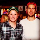 Adam Capasso - @Acaps12 - Twitter