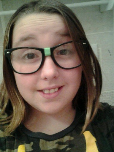 I Am A Directioner! :) Peace.
