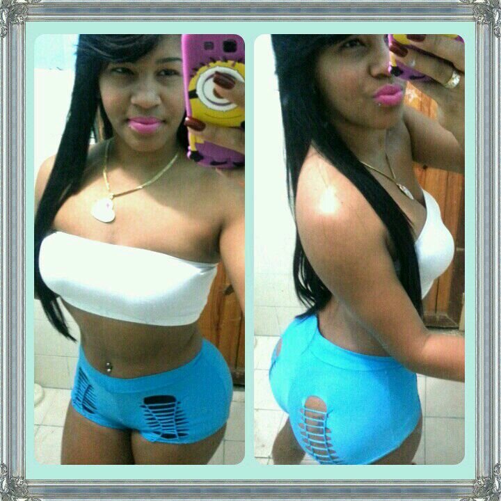 I LOVE DIOS