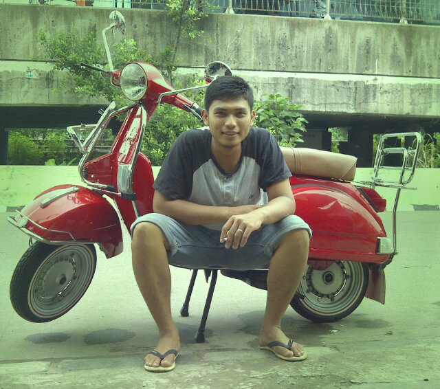 USD For Life (emang Valo doang yang bisa)