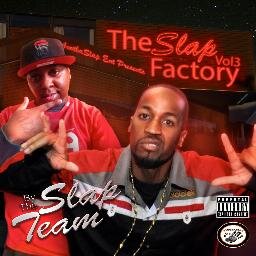 We are our own label....AnothaSlap Ent. CEO'S is Woody Dose and Dooney.