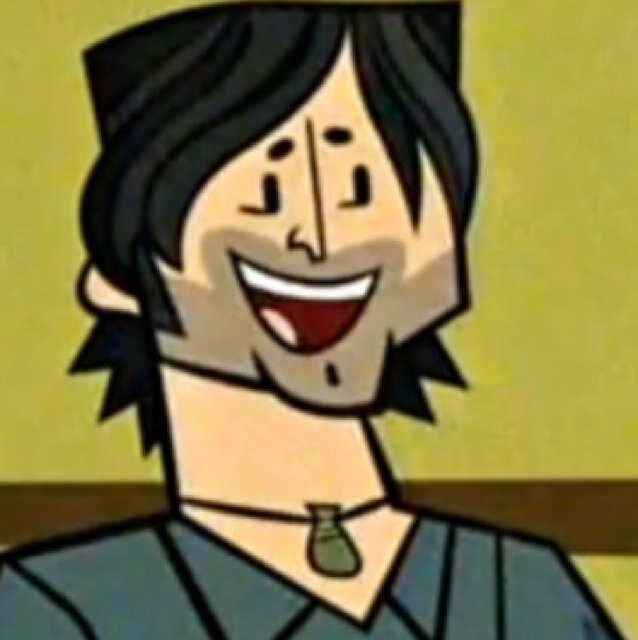Yeah, its me, Chris! Just here to host the all new season of Total drama Twitter! I hate teenagers! #RP #TDT #Totaldrama
