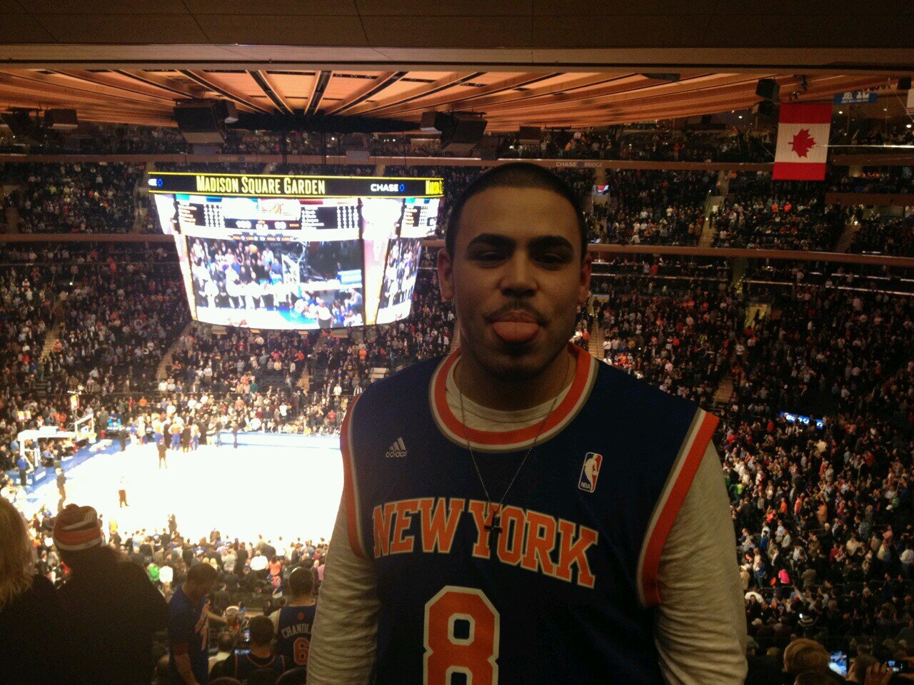 #knickstape #coleworld #Bornsinner #BallisLife #Bleedblue 🇺🇾