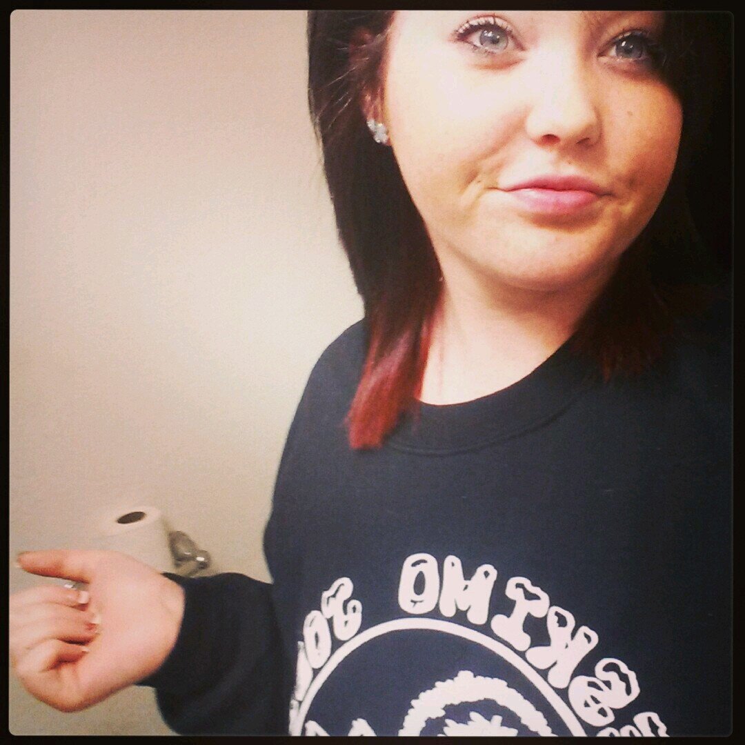 10/7/13 a day ill never forget.. rest easy papa bud. Oklahoma girlll born & raised. ♡