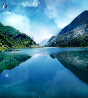 Amazing pictures throughout the world.