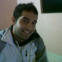 luis angel (@luianzaldivar) 's Twitter Profile