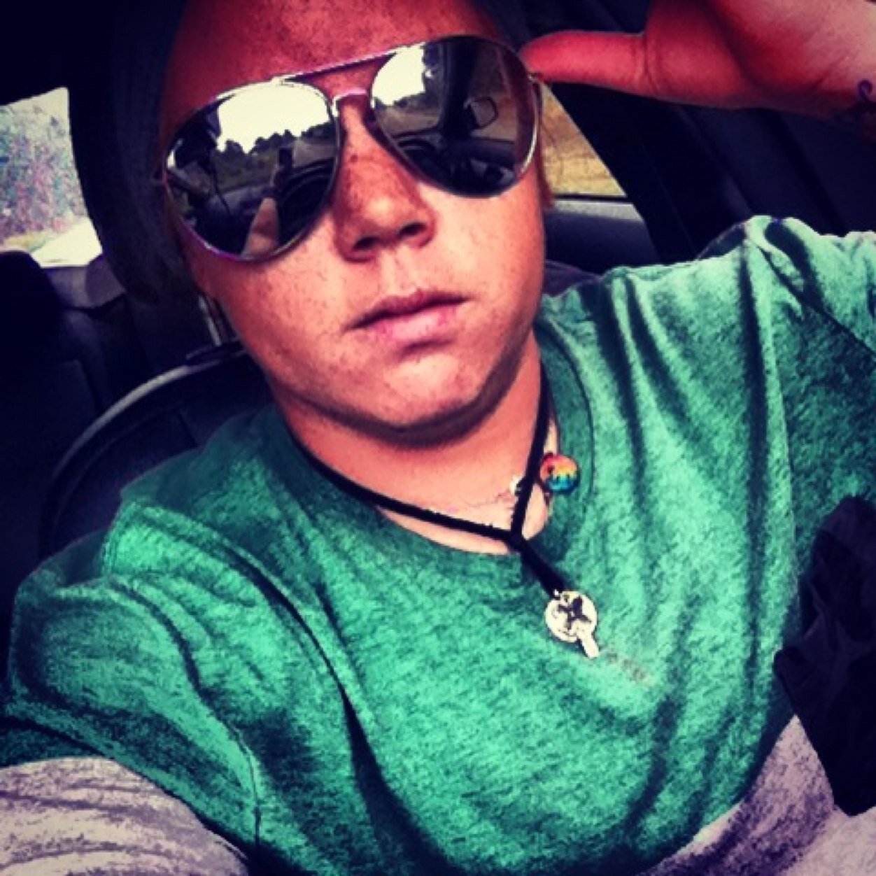 Red_Regan2's profile picture. Whats understood dosnt need to be explained 

Home is where my heart is still beating ❤️