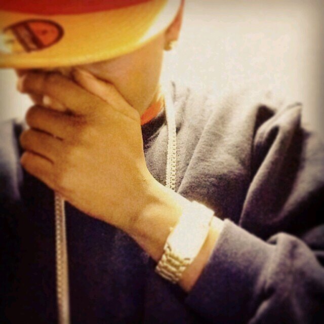 Music Producer...I.G.renegadeyg,kikrenegadeyg