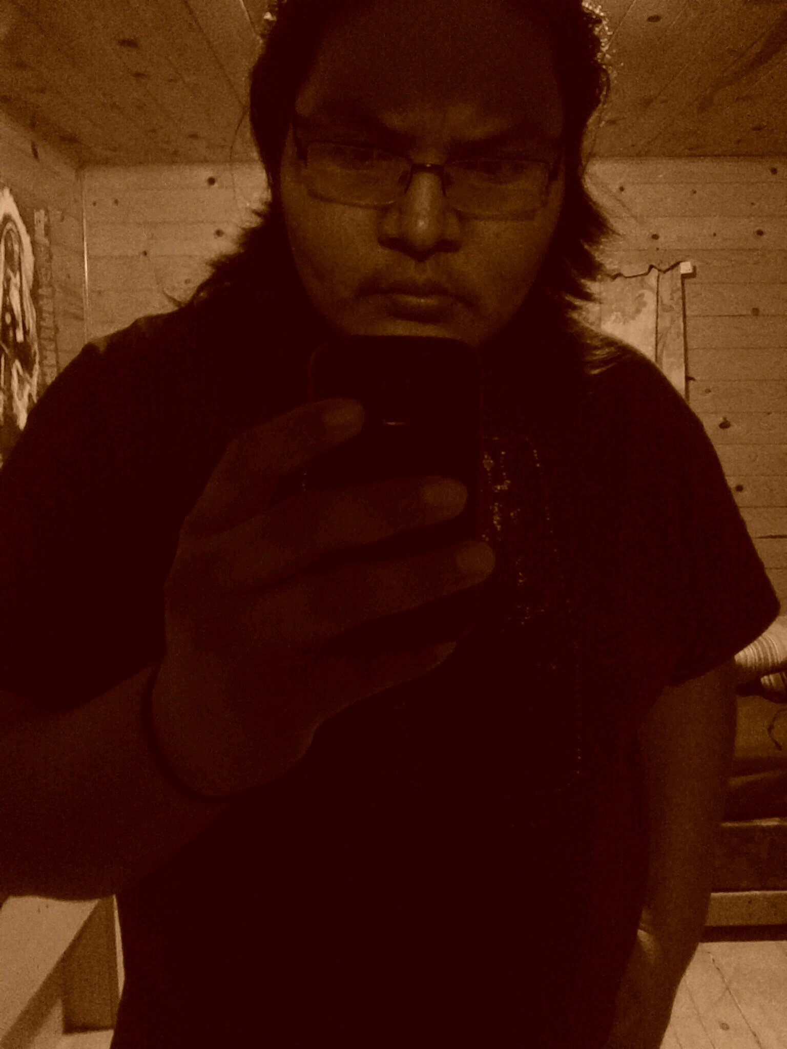 Doing what i gotta do and living life to the FULLEST everyday....