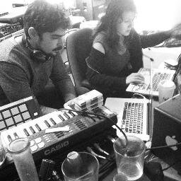 polarvortexband's profile picture. Audio Visual Collab Goodness from ill-esha & S∆UCEmonster