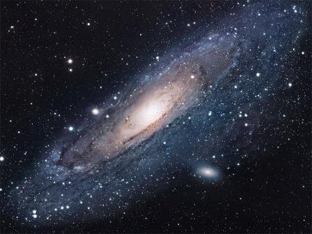 Hang out with the stars ... Outback Astronomy