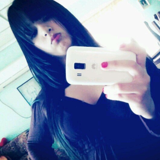 Instagram WilliannysQuero
