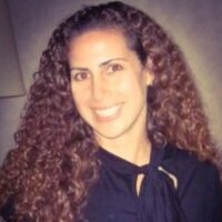 Danielle Wolfson(@daniellewolfson) 's Twitter Profile Photo