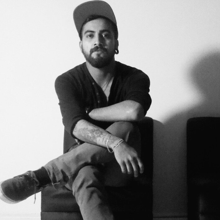 Angelhernamx's profile picture. Figura pública en vans mexico. Conductor 1 en programa de TV. Prod.Telehit