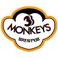 3MonkeysBrewPub (@3monkeysbrewpub) 's Twitter Profile