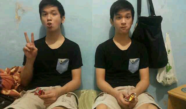 theniwan95's profile picture. 