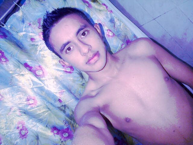 Amante De La Comunicación Social Pin:259ED7B5