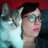 LaChatChic1323's profile image