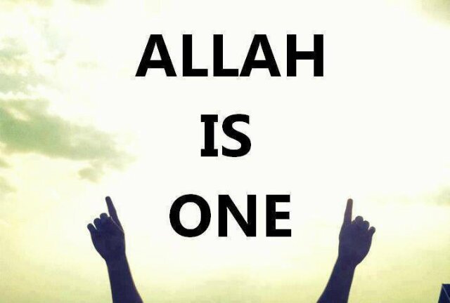 God is always there :)| Seksi kebersihan 92 - I love solo - I love central java - anak futsal