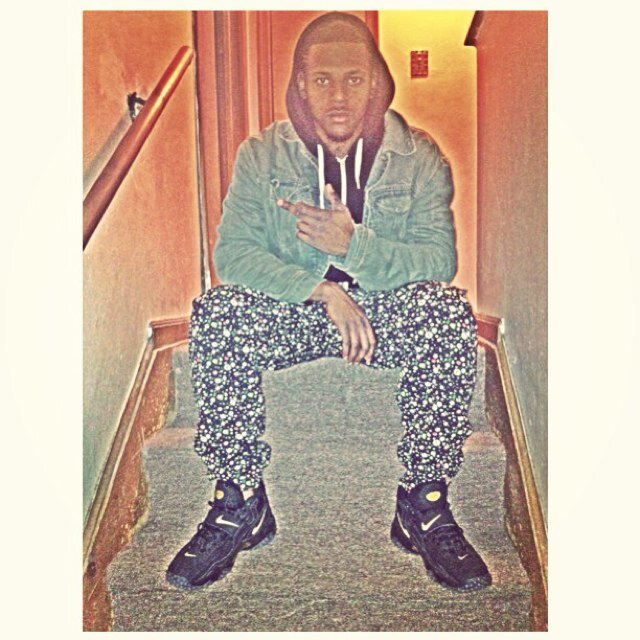 IAmDChambers's profile picture. Time to set high standards for myself ill expect everybody that's around me to be on the same path no half steps don't let the white man conceal you #NSU