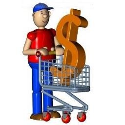 ¡Compra hoy mismo todo lo que buscas!

Damos RT a todas sus menciones, síguenos!

¡Servicio gratuito!