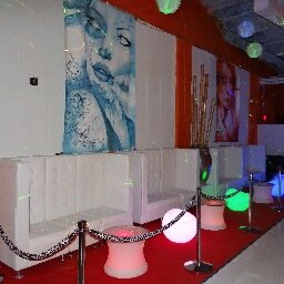New Orleans Premier Ultra-Lounge