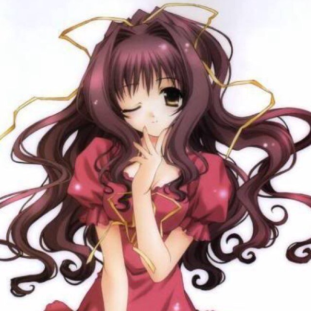 Drink up boys.~
