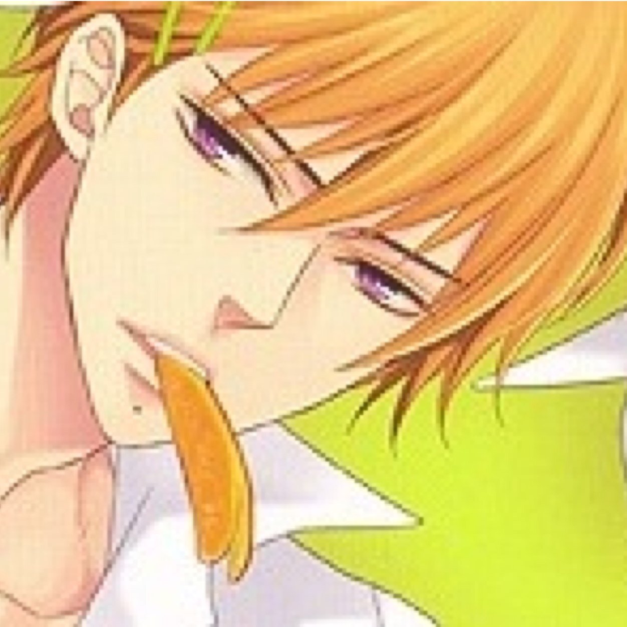 If you get on my good side I might let you have a taste~