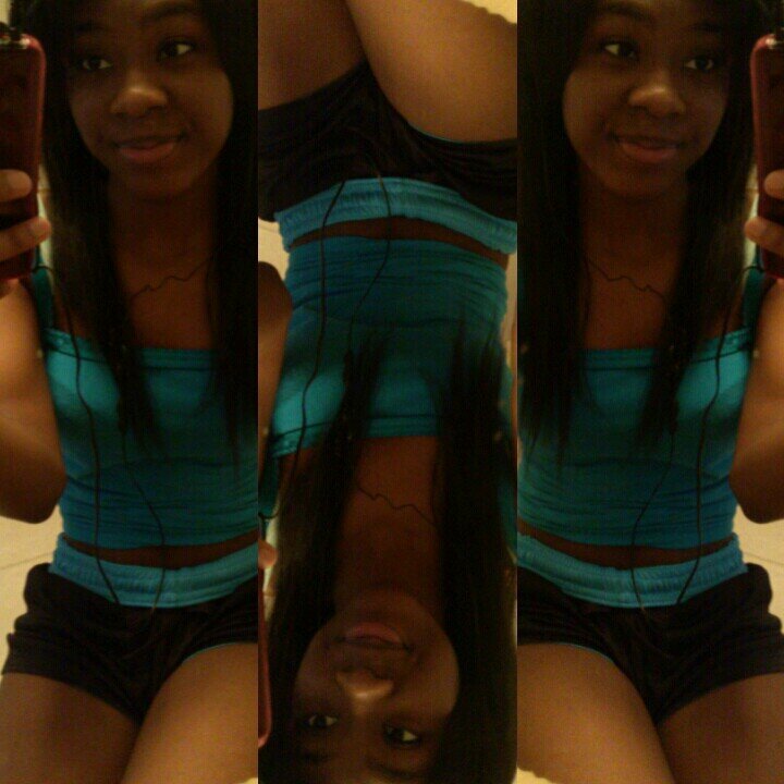 I'm a Freaking Georgia Girl ❤  , Living in a Dirty Ass World ! Making moves w. my niggies ❤  Follow Me? kik: Lady_Coo_96
