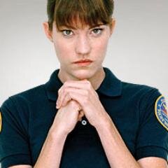 Dedicated to Jennifer Carpenter (Deb) from the hit TV series Dexter on Showtime.