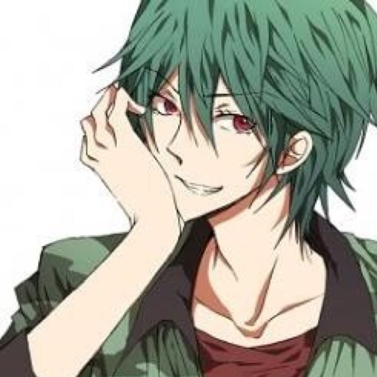 LimeFlavoring Profile Picture