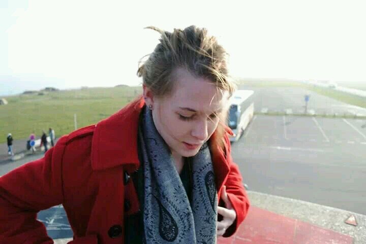 OhHeyKynes's profile picture. I opened this account as a requirement for my communications degree.