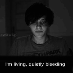 TheDestroyer153's profile picture. You're the shuckiest shuck-faced shuck in the world. Senatus Populusque Romanus. I'm living, quietly bleeding. Magaby/Breviêst/Reviêst. Niby♡.